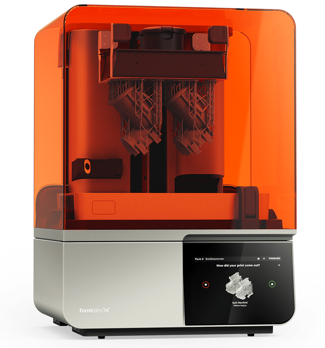 FORMLABS Form 4