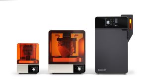 Formlabs Form 4L : imprimante 3D MSLA résine